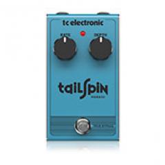 Tailspin Vibrato【ビブラート】【Webショップ限定】