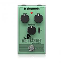 The Prophet Digital Delay【デジタルディレイ】【Webショップ限定】