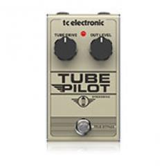 Tube Pilot Overdrive【オーバードライブ】【Webショップ限定】
