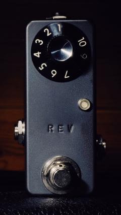 REV【リバーブ】【Reverb】