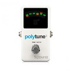 polytune 3【ペダルチューナー】【Webショップ限定】