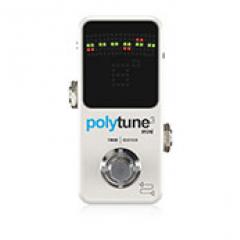 polytune 3 mini【ペダルチューナー】【Webショップ限定】