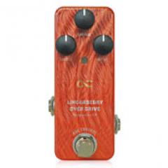 Lingonberry OverDrive《オーバードライブ》【WEBショップ限定】