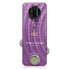 PURPLE HUMPER《ブースター》【WEBショップ限定】