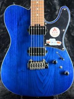 Global Series TACTICS24-ASH/RSM -STB- │ シースルーブルー