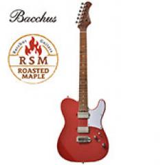 Global Series TACTICS24-STD/RSM -FR- │ フィエスタレッド