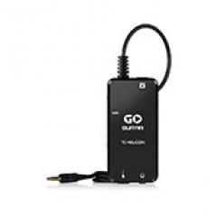 GO GUITAR │ ギター用オーディオインターフェイス