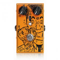 Pocket Weasel MKII《ファズ》【Webショップ限定】
