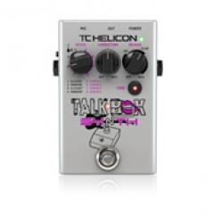 TALKBOX SYNTH │ トークボックス