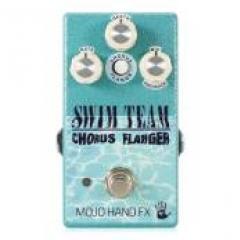 Swim Team《コーラス/フランジャー》【Webショップ限定】