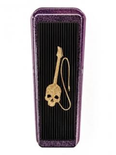 【即納可能!!】KH95X / Kirk Hammett Collection Cry Baby Wah 《ワウペダル》【Webショップ限定】