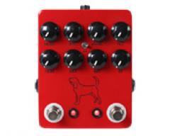 The Calhoun V2《オーバードライブ/ファズ》【webショップ限定】