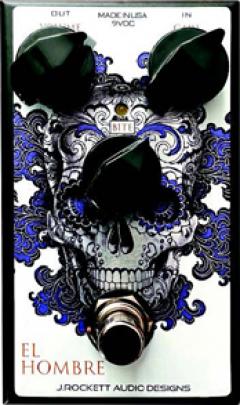 Designs El Hombre《オーバードライブ》【Webショップ限定】