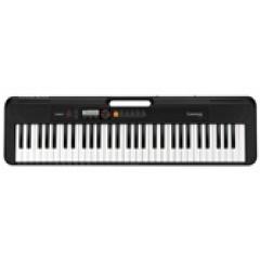 Casiotone CT-S200BK │ 61鍵盤 キーボード