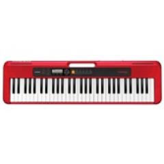Casiotone CT-S200RD │ 61鍵盤 キーボード