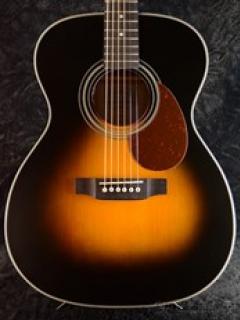 SF-3F Brown Sunburst Satin【WEBショップ限定】