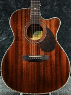 SF-5C All Mahogany【WEBショップ限定】