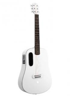 BLUE LAVA Touch White（Airflow Bag 付属）【Webショップ限定】