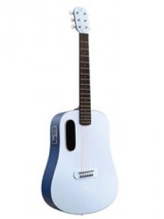 BLUE LAVA Touch Blue（Airflow Bag 付属）【Webショップ限定】