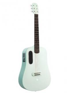 BLUE LAVA Touch Green（Airflow Bag 付属）【Webショップ限定】