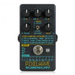 PixelWave Phase Distortion Synthesizer《モノフォニックギターシンセ》【Webショップ限定】
