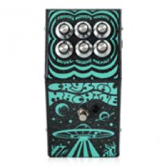 CRYSTAL MACHINE《ファズ》【Webショップ限定】
