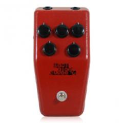 RED TOP FIVE《トーンベンダー系ファズ》【Webショップ限定】