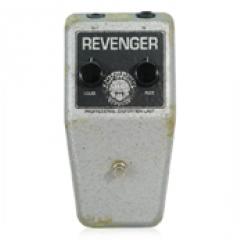REVENGER《トーンベンダー系ファズ》【Webショップ限定】