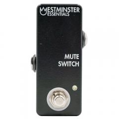 Mute Switch《ミュートスイッチ》【WEBショップ限定】