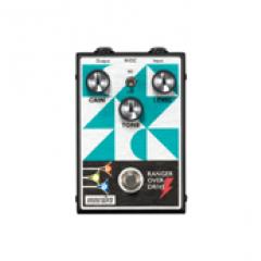 RANGER OVERDRIVE《オーバードライブ》【Webショップ限定】