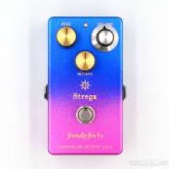 Strega《オクターブファズ》【Webショップ限定】