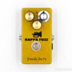 RAPPA FUZZ《ファズ》【Webショップ限定】
