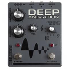 DEEP ANIMATION《エンベロープフィルター》【Webショップ限定】