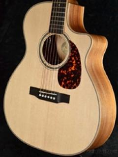 【Spring Sale】OMV-40 Mahogany w/Stage Pro Anthem ~Legacy Series~  #138611【送料無料】