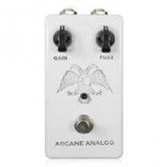 FF66 Fuzz Face NKT773《ファズフェイス系ファズ》【Webショップ限定】