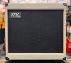 DV JAZZ12【軽量8.6kg】【ギターコンボアンプ】【リバーブ付】【AUX IN & ヘッドホン端子付】【金利0%対象】