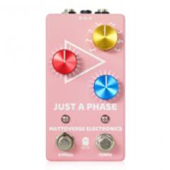 Just A Phase -Pink-《フェイザー》【Webショップ限定】