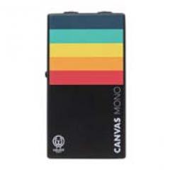 Canvas Line Isolator / D.I.（MONO）《D.I/ラインアイソレーター》【Webショップ限定】