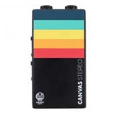 Canvas Stereo Dual Line Isolator / D.I.（STEREO）《D.I/ラインアイソレーター》【Webショップ限定】