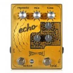Echo Infinity《エコー/ディレイ》【Webショップ限定】