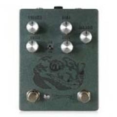 Screaming Lizard《ファズ》【Webショップ限定】