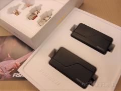 Fluence Tosin Abasi 6-Strings Set【6弦用セット】【全国送料無料!!】