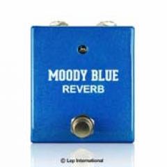 Moody Blue Reverb《リバーブ》【Webショップ限定】