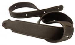 Purist Glove Leather 4A-CH-G (CHOCOLATE)《ギター/ベースストラップ》【WEBショップ限定】