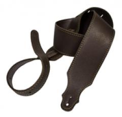 Purist Glove Leather 4B-CH-G(CHOCOLATE)《ギター/ベースストラップ》【WEBショップ限定】