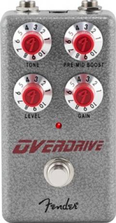 HAMMERTONE OVERDRIVE 《オーバードライブ》【WEBショップ限定】
