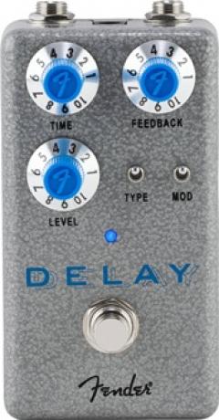 HAMMERTONE DELAY 《ディレイ》【WEBショップ限定】