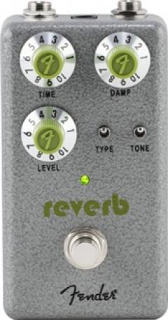 HAMMERTONE REVERB 《リバーブ》【WEBショップ限定】