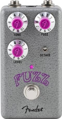 HAMMERTONE FUZZ 《ファズ》【WEBショップ限定】