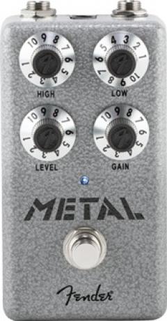 HAMMERTONE METAL 《ディストーション》【WEBショップ限定】